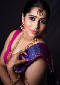 rashmi gautam_teluguvox 2